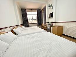 Tuong Vy Dalat Central