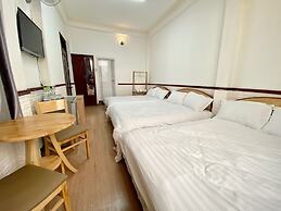 Tuong Vy Dalat Central