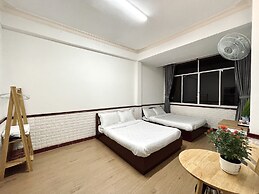 Tuong Vy Dalat Central