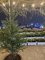 Tuong Vy Dalat Central