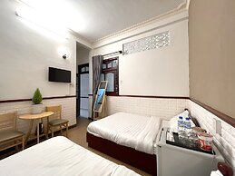 Tuong Vy Dalat Central