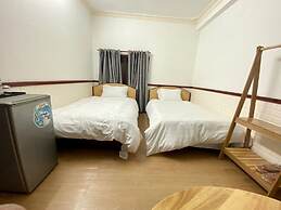 Tuong Vy Dalat Central