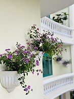 Tuong Vy Dalat Central