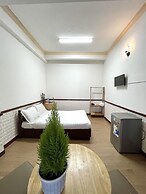 Tuong Vy Dalat Central