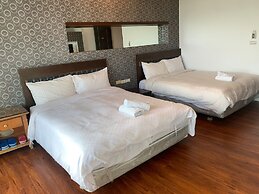 Happiness Inn