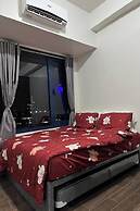 Luxury Air Residences By Makati