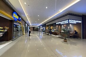 Luxury Air Residences By Makati