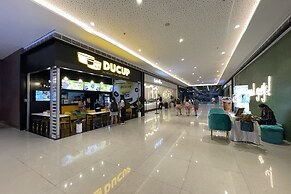 Luxury Air Residences By Makati