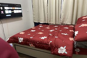 Luxury Air Residences By Makati