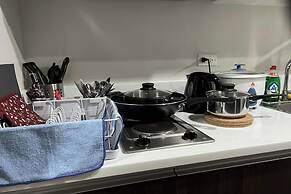 Luxury Air Residences By Makati