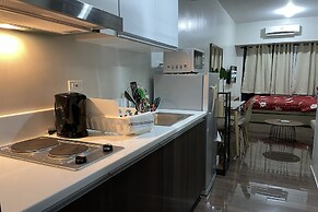 Luxury Air Residences By Makati