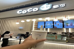 Luxury Air Residences By Makati