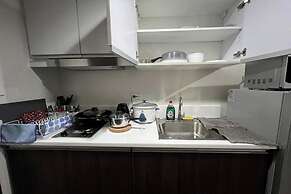 Luxury Air Residences By Makati