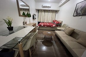 Luxury Air Residences By Makati