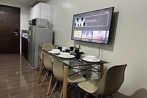 Luxury Air Residences By Makati