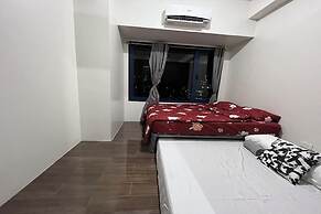 Luxury Air Residences By Makati