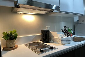 Luxury Air Residences By Makati