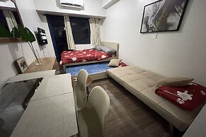 Luxury Air Residences By Makati