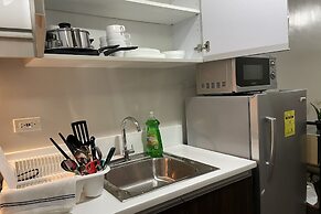 Luxury Air Residences By Makati