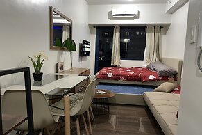 Luxury Air Residences By Makati