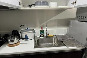 Luxury Air Residences By Makati