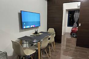 Luxury Air Residences By Makati