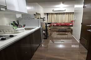 Luxury Air Residences By Makati