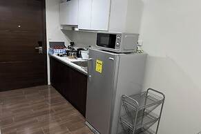 Luxury Air Residences By Makati