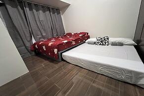 Luxury Air Residences By Makati