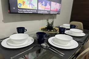 Luxury Air Residences By Makati