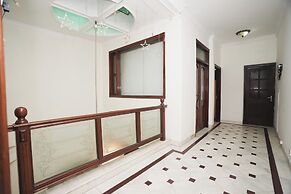 Mintstar Apartment And Suites