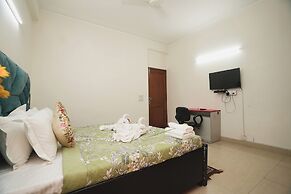 Mintstar Apartment And Suites