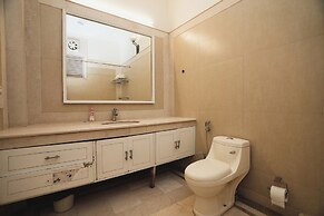 Mintstar Apartment And Suites