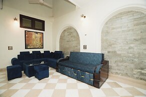 Mintstar Apartment And Suites