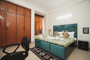 Mintstar Apartment And Suites