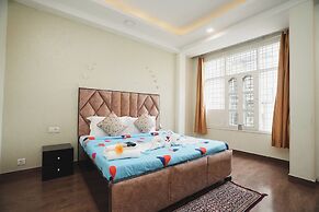 Mintstar Apartment And Suites