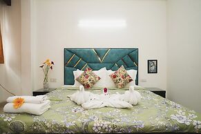 Mintstar Apartment And Suites