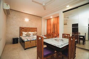 Mintstar Apartment And Suites