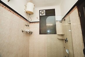 Mintstar Apartment And Suites