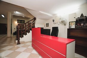 Mintstar Apartment And Suites