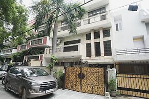 Mintstar Apartment And Suites