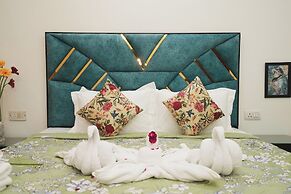 Mintstar Apartment And Suites