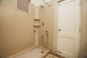 Mintstar Apartment And Suites