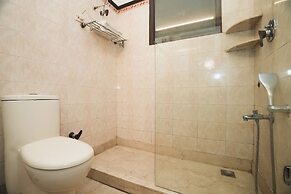 Mintstar Apartment And Suites