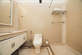 Mintstar Apartment And Suites