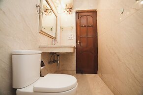 Mintstar Apartment And Suites