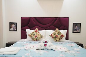 Mintstar Apartment And Suites