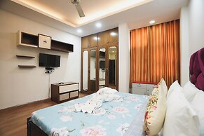 Mintstar Apartment And Suites