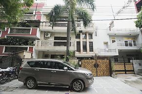 Mintstar Apartment And Suites