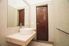 Mintstar Apartment And Suites